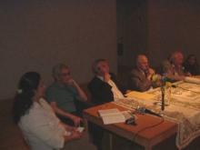 II Foro del Agua